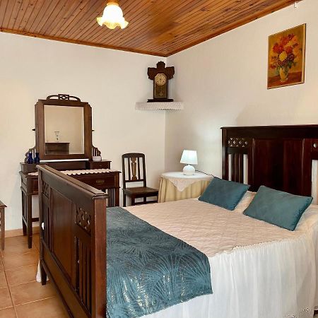 Willa Casa Do Estaleiro Furnas  Zewnętrze zdjęcie