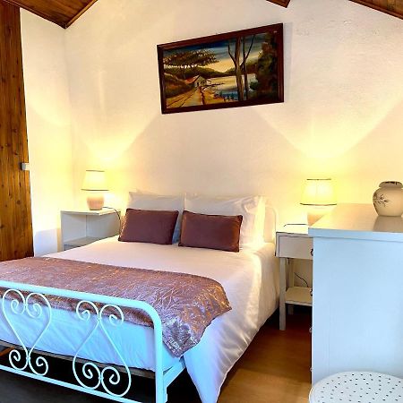 Willa Casa Do Estaleiro Furnas  Zewnętrze zdjęcie