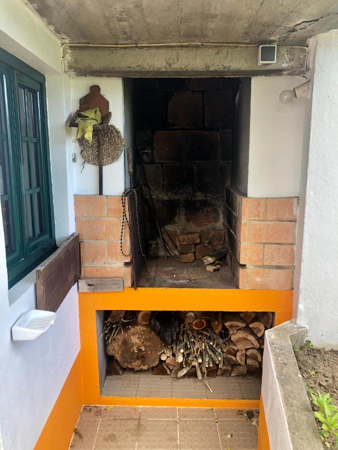 Willa Casa Do Estaleiro Furnas  Zewnętrze zdjęcie