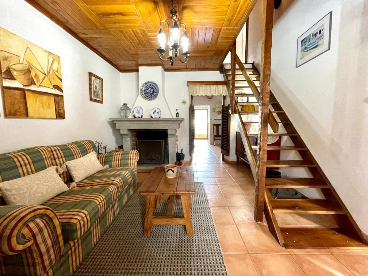 Willa Casa Do Estaleiro Furnas  Zewnętrze zdjęcie