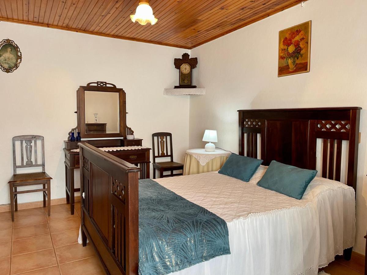 Willa Casa Do Estaleiro Furnas  Zewnętrze zdjęcie