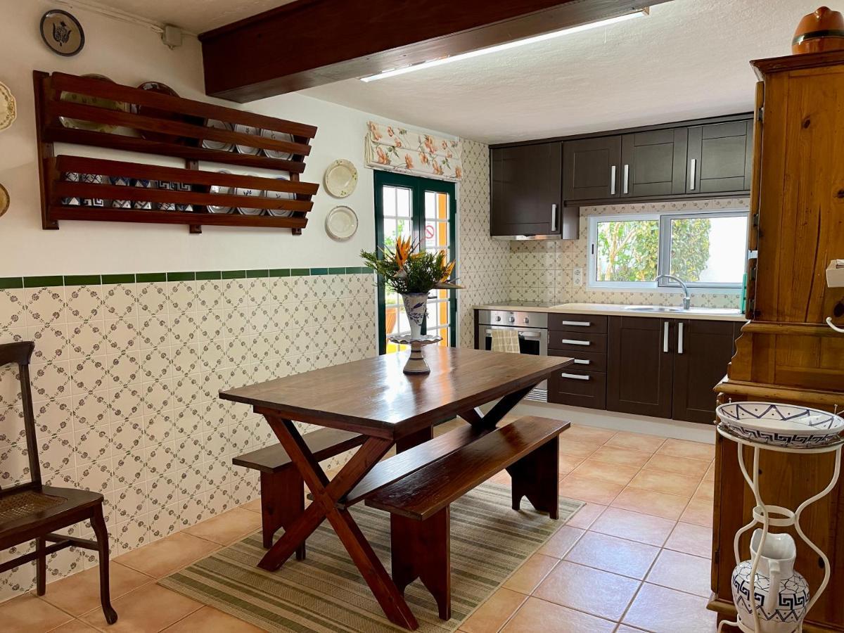 Willa Casa Do Estaleiro Furnas  Zewnętrze zdjęcie