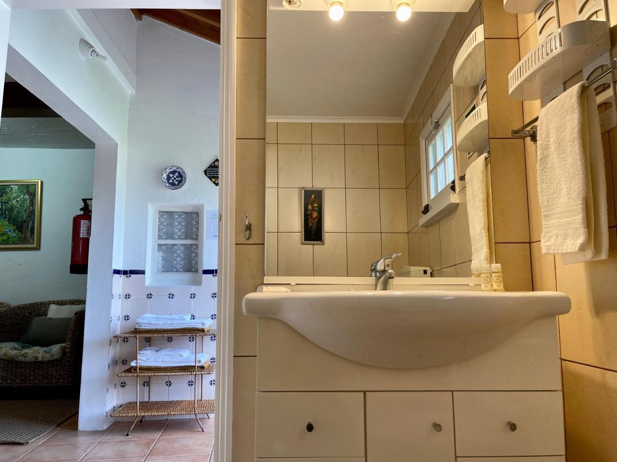 Willa Casa Do Estaleiro Furnas  Zewnętrze zdjęcie