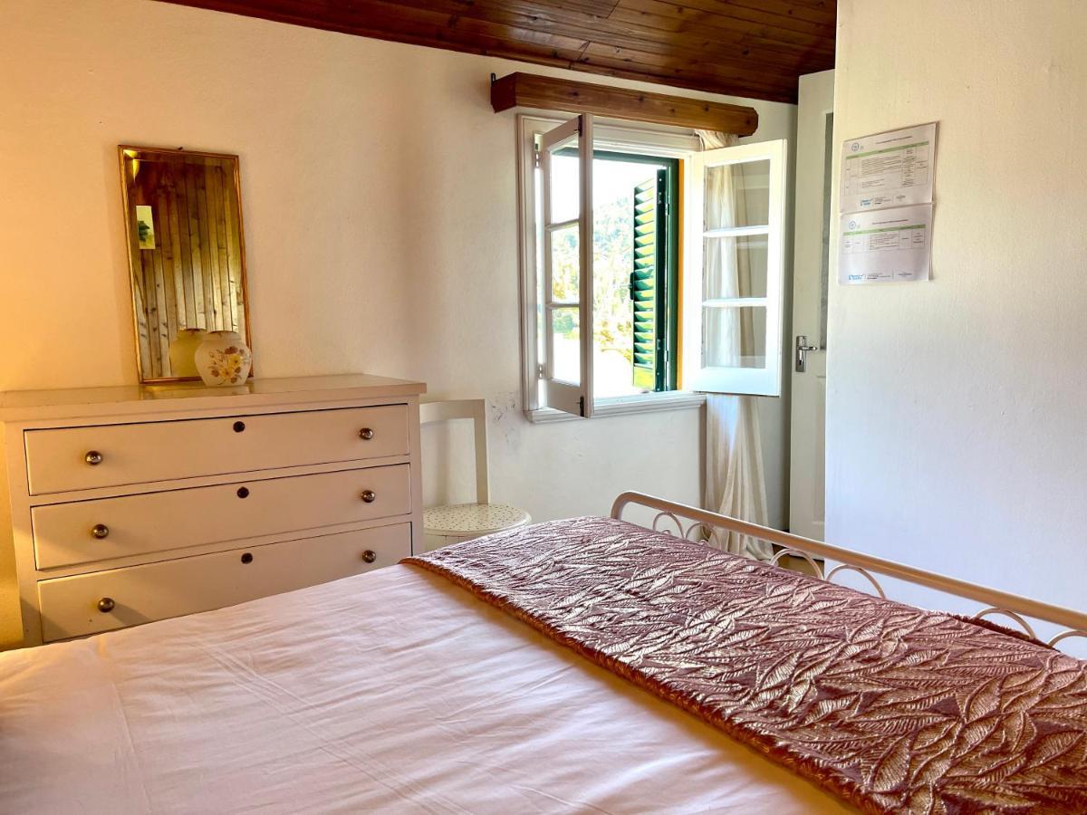 Willa Casa Do Estaleiro Furnas  Zewnętrze zdjęcie
