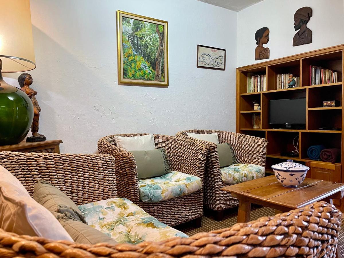 Willa Casa Do Estaleiro Furnas  Zewnętrze zdjęcie