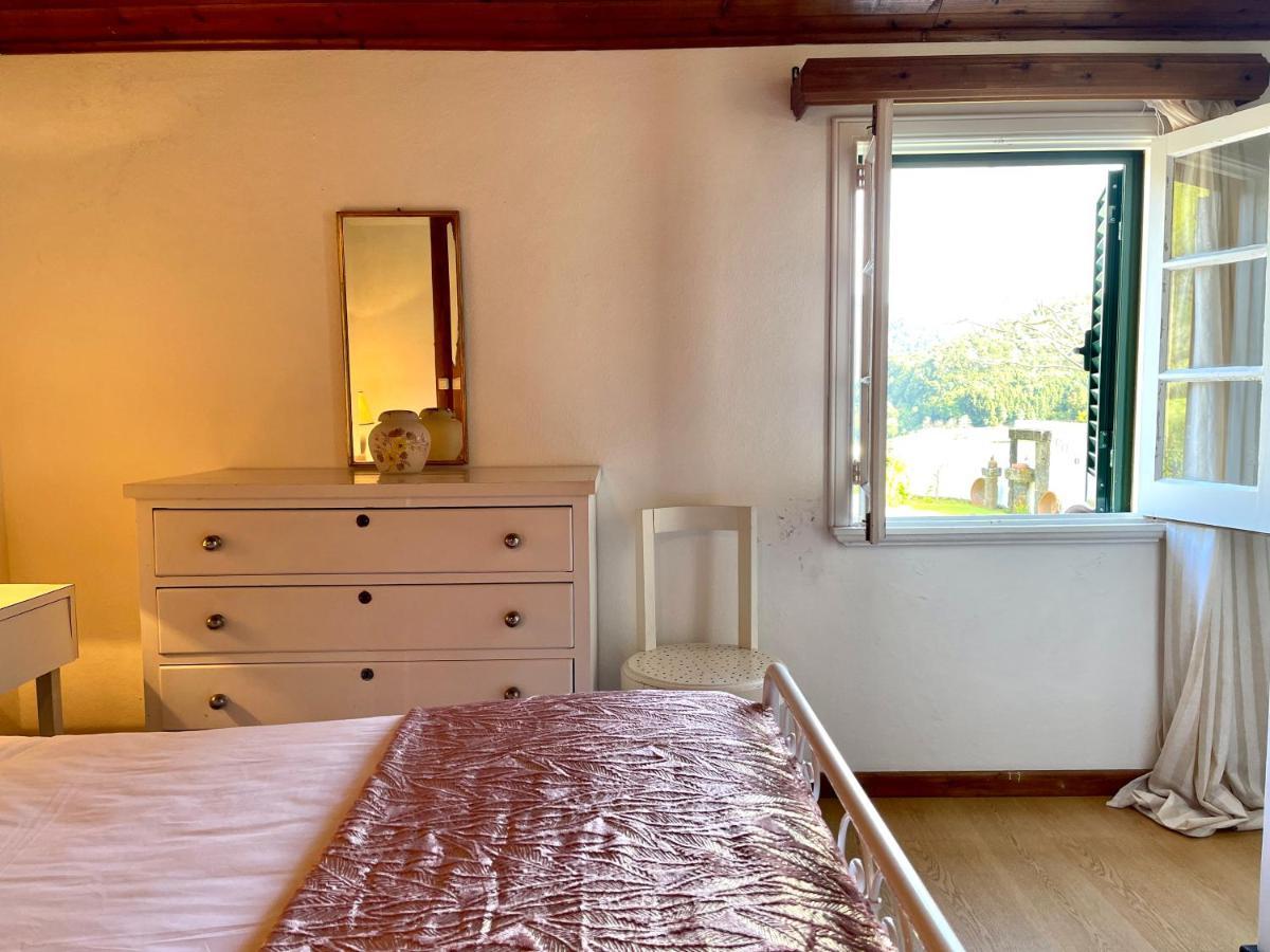 Willa Casa Do Estaleiro Furnas  Zewnętrze zdjęcie