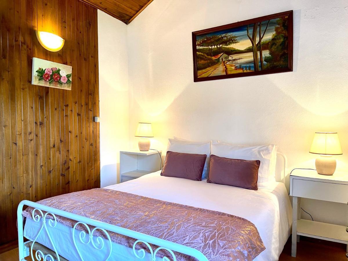 Willa Casa Do Estaleiro Furnas  Zewnętrze zdjęcie