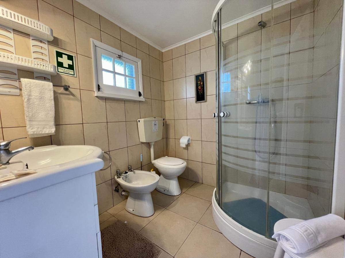Willa Casa Do Estaleiro Furnas  Zewnętrze zdjęcie