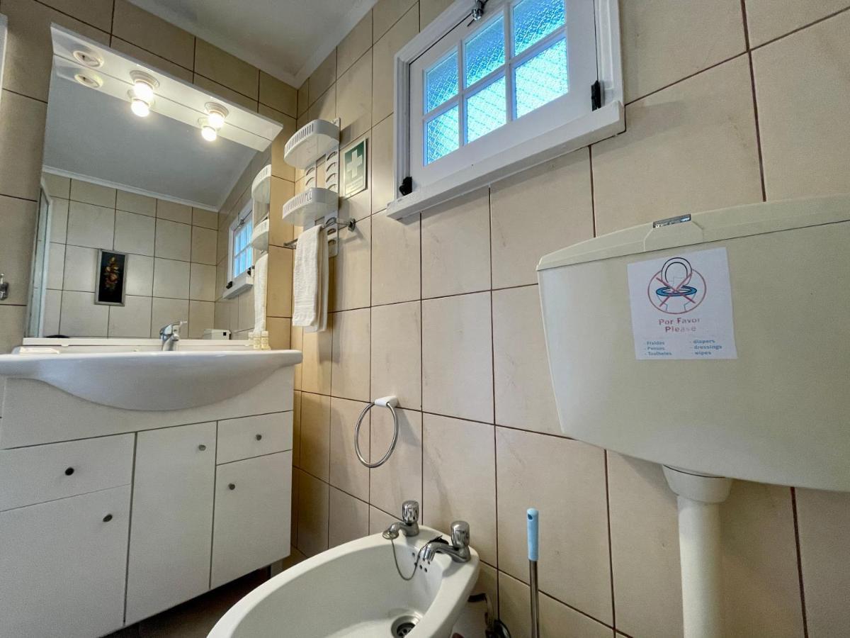 Willa Casa Do Estaleiro Furnas  Zewnętrze zdjęcie