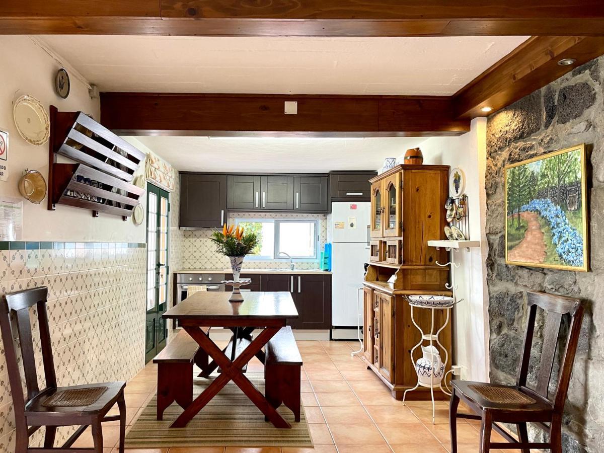 Willa Casa Do Estaleiro Furnas  Zewnętrze zdjęcie